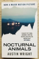 Nocturnal Animals Austin Wright
