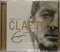 COMPLETE ERIC CLAPTON 2CD