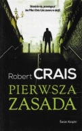 PIERWSZA ZASADA Robert CRAIS