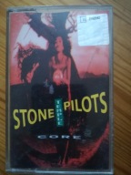 Stone Temple Pilots - Core - rarytas 1992