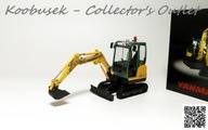 Koparka Yanmar SV26 - Motorart 1:32 nowy *N