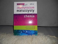 Repetytorium maturzysty GREG chemia Nowa Matura