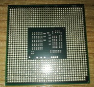 Procesor SLBZX Intel Core i3-380M