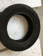 Opona Kumho Solus 205/60R15