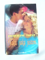 TAKA, JAKA JESTEM - Jacqueline Topaz