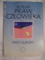 Album praw człowieka Rady Europy