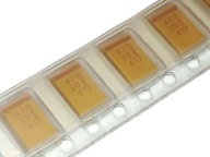 T491D476K020AT kond. Tantal 47u 20V 10% D KEMET