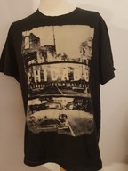 BLUE WEAR CHICAGO KOSZULKA T-SHIRT ROZ.L/XL