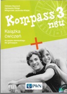 KOMPASS 3 NEU / KSIĄŻKA ĆWICZEŃ.