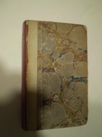 Szekspir -Julius Cezar -Daz Wintermahren- wydanie z 1825 r