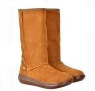 ROCKET DOG - NOWE kozaki damskie / dziewczęce 36