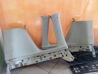 osłona wewn.błotnika Renault Espace,Grand IV