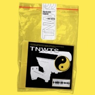 FROSTI REGE / HOLAK - Tego Nie Widać, To Słychać (CD) nowa folia