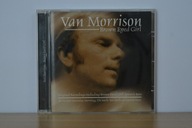Van Morrison – Brown Eyed Girl CD IDEALNA