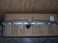 OPEL VECTRA B BLENDA KLAPY TYLNEJ