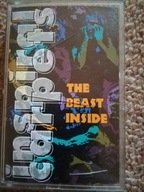 Inspiral Carpets The Beast Inside 1991 UK