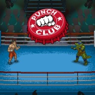 Punch Club PEŁNA WERSJA STEAM PC KLUCZ