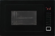 Kuchenka mikrofalowa do zabudowy Kernau KMO 254 G B