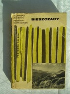 BIESZCZADY - ZARZYCKI