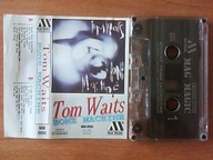 TOM WAITS - BONE MACHINE