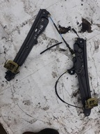 BMW F10 F11 mechanizm podnoszenia szyby lewy przód