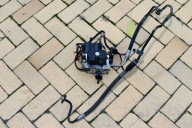 Blok pompa zaworów ABC A2213200635 A2213200358 Mercedes W221