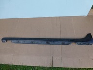 AUDI A7 S-LINE LISTWA PRÓG PRAWA