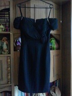 WIZYTOWA DAMSKA SUKIENKA 38 ROZMIAR