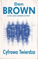 Cyfrowa Twierdza Dan Brown