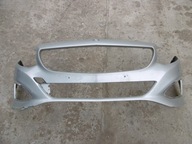 MERCEDES B-KLASA W246 zderzak przedni