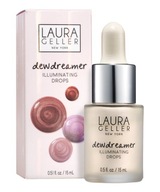 Laura Geller Płynny rozświetlacz do twarzy i ciała Diamond Dust 15ml