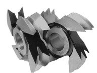 FREZY DO DREWNA DO BOAZERII DWUSTRONNEJ MAX 30mm