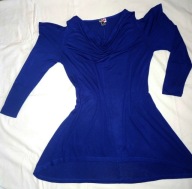 Sukienka Inside out z USA rozmiar S