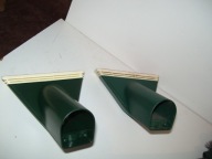 VORWERK-KOŃCÓWKI DO ODKURZACZA