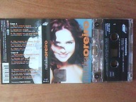 NATALIA OREIRO - kaseta