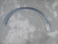 Audi Q3 listwa,nakładka prawy tył na błotnik
