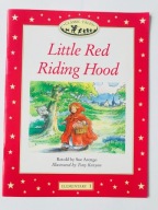 Little Red Riding Hood Oxford Elementary 1