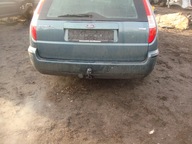 KLAPA TYL KOMPLETNA FORD MONDEO MORSKI LAKIER N1