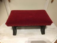 Stary Szwedzki Podnozek