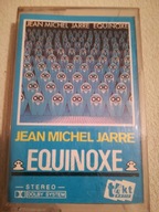 Jean Michel Jarre - equinoxe - 1978