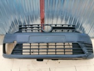 ZDERZAK VW 2K5 CADDY III LIFT PRZÓD