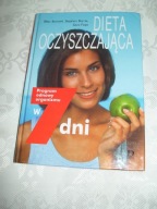 Dieta oczyszczająca w 7 dni - Bennett