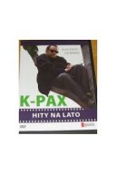 K - PAX DVD k-pax
