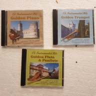 14 instrumental hits x3