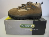 Półbuty, buty, obuwie - PERTUIS - Panoply - rozmiar 42