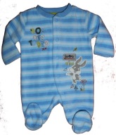 GEORGE PAJAC PAJACYK KRÓLIK BUGS POLAR BDB