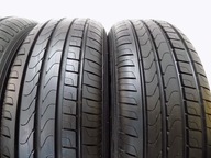 PIRELLI SCORPION VERDE_215/65 R17_F-VAT