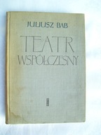 TEATR WSPÓŁCZESNY - Bab
