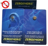 RZUCANIE PALENIA w 14 dni KLIPS antynikotynowy HIT