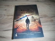 Klucz Jeffersona Steve Berry